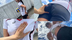 【smub066】ひなみちゃん