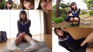 【smuc165】かなたちゃん