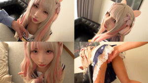 【smuh059】kanaちゃん