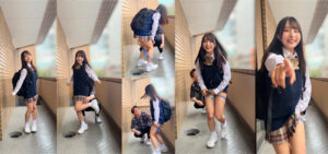 【smuk281】かなちゃん