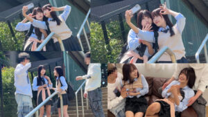 【smuw047】かりんちゃん＆みづきちゃん