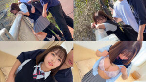 【smuw048】めいちゃん