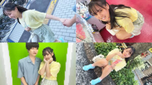 【tkwa341】らぶちゃん