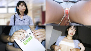 【y060】ARちゃん(仮名)