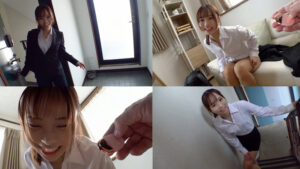 【zake004】渡井さん