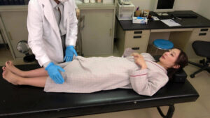 【zoho041】足●さん