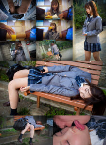 【bskc113】Hちゃん