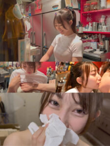 【pai172】Fちゃん