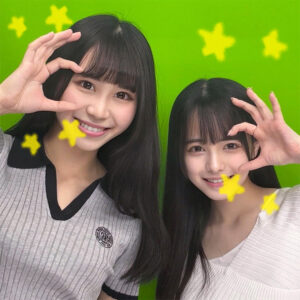 【shinki239】わかば&ありさ