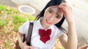 【skoi003】れいちゃん