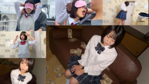 【smgn001】カナさん