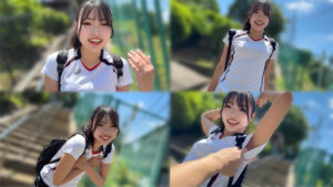 【smub064】ゆあちゃん