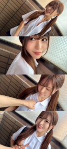 【smub070】あやめちゃん