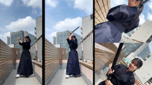 【smub073】こころちゃん