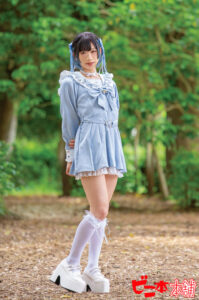 【bini522】すぐはさん 2