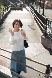 【hpara317】紀子さん