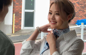 【smjs206】るかさん