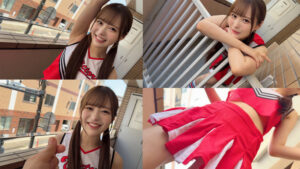 【smub068】ゆいちゃん