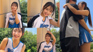 【smub086】かほちゃん