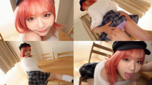 【zake011】rihoちゃん