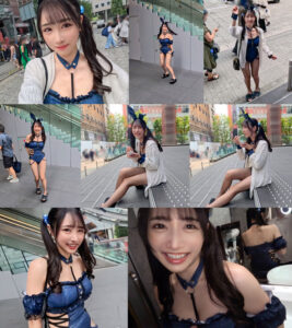 【bngg003】ゆいぴ