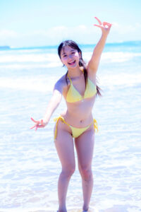 【deaa014】かほっち