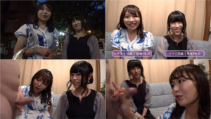 【ewdx576】ひかる＆りり