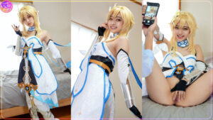 【instc677】かほ