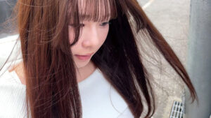 【oremo487】MOMONA