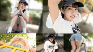 【oshi009】めいさ