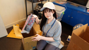 【pai174】桜ちゃん