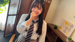 【skho209】ももなちゃん