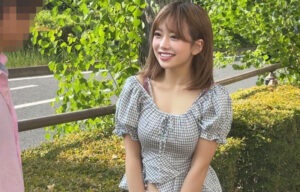 【smgn011】nozomiちゃん