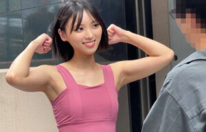 【smjs221】すずさん