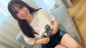 【smjx161】まこちゃん