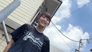 【smub083】みなみちゃん