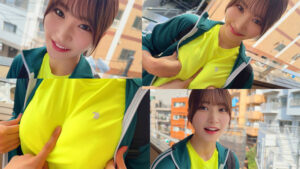 【smub084】しおりちゃん