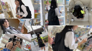 【smul050】M.Kちゃん