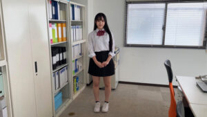 【smuv019】まりな