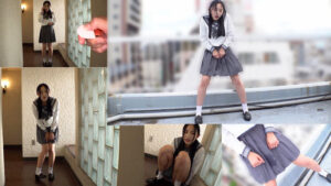 【zake006】ミナちゃん