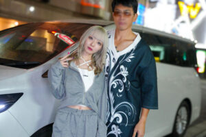 【debz013】ちゃんみな