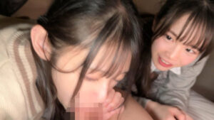 【fct0225】りく＆なぎさ＆ゆず