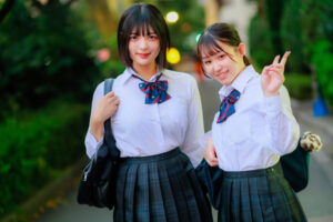 【kure023】ゆみ＆まこ