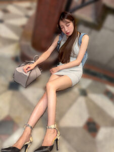 【mach021】あかね