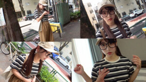 【mplt004】さつきさん