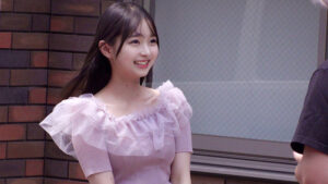 【orecz415】つぼみちゃん