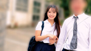 【orecz434】かほ