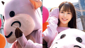 【oremo491】ゆい