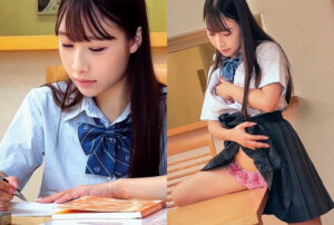 【oremo500】ほのか