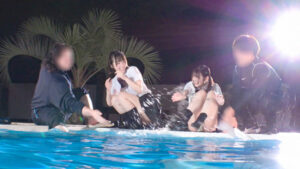 【pai307】みーちゃん